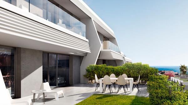 Chalet de 3 habitaciones en Mijas Costa, Mijas en venta con piscina garaje - 520.000 € (Ref: 10002059)