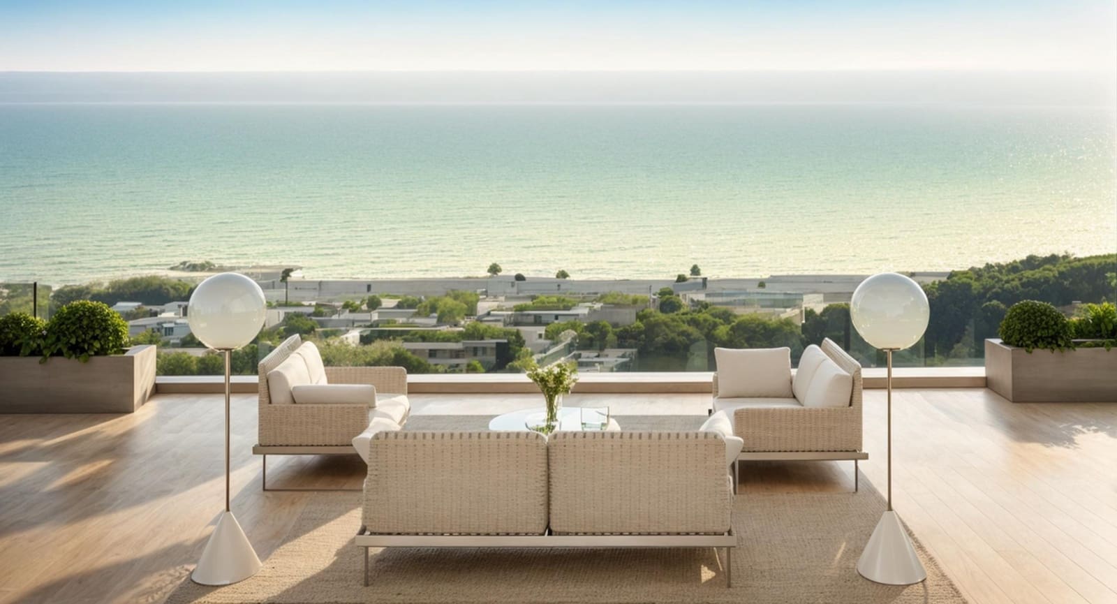 4 slaapkamer Villa te koop in Marbella met zwembad garage - € 1.816.335 (Ref: 10002063)