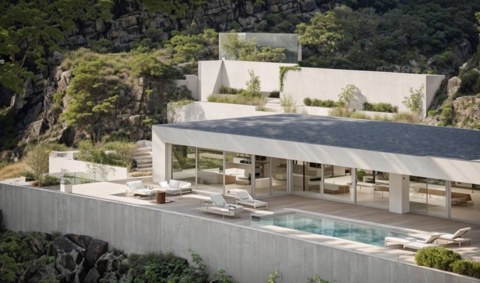 4 slaapkamer Villa te koop in Marbella met zwembad garage - € 1.816.335 (Ref: 10002063)
