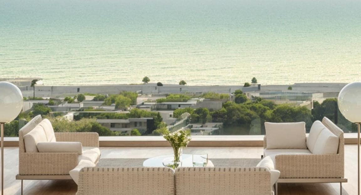4 sypialnia Willa na sprzedaż w Sotogrande z basenem garażem - 1 816 335 € (Ref: 10002064)