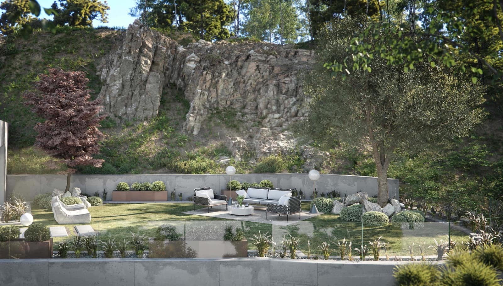4 sypialnia Willa na sprzedaż w Sotogrande z basenem garażem - 1 816 335 € (Ref: 10002064)