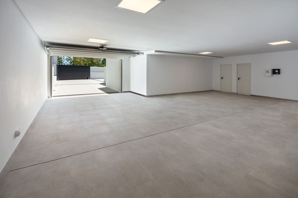 5 camera da letto Villa in vendita in Marbella con piscina garage - 4.150.000 € (Rif: 10002065)
