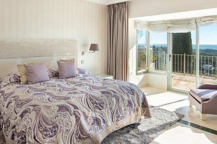 5 chambre Villa/Maison à vendre à Los Flamingos avec piscine garage - 5 000 000 € (Ref: 10002067)
