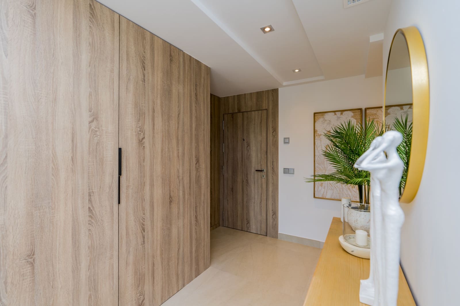 Apartamento de 3 habitaciones en Benahavís en venta con piscina garaje - 473.000 € (Ref: 10002070)