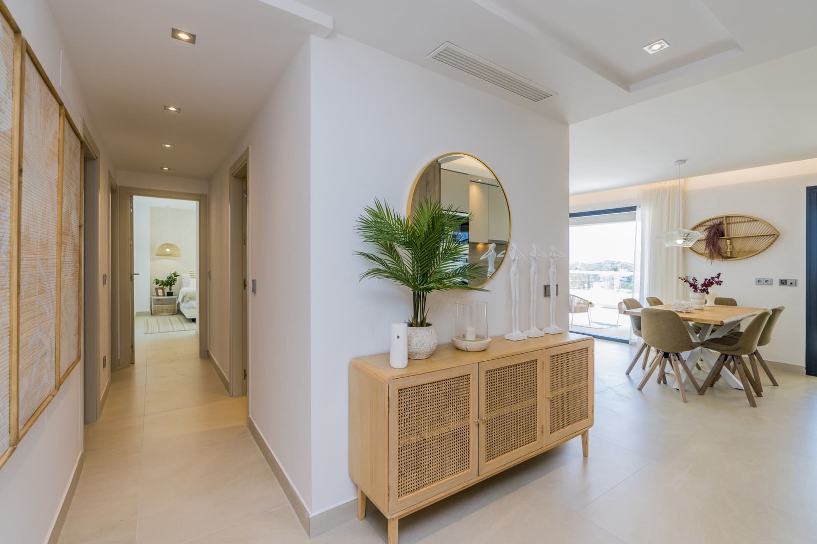 Apartamento de 3 habitaciones en Benahavís en venta con piscina garaje - 473.000 € (Ref: 10002070)