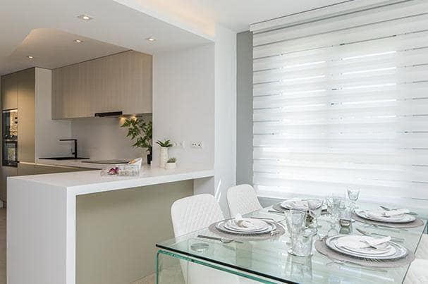 3 bedroom Villa for sale in Mijas Costa with pool garage - € 559,000 (Ref: 10002071)