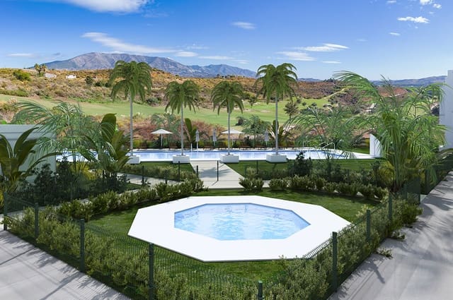 3 bedroom Villa for sale in Mijas Costa, Mijas with pool garage - € 559,000 (Ref: 10002071)