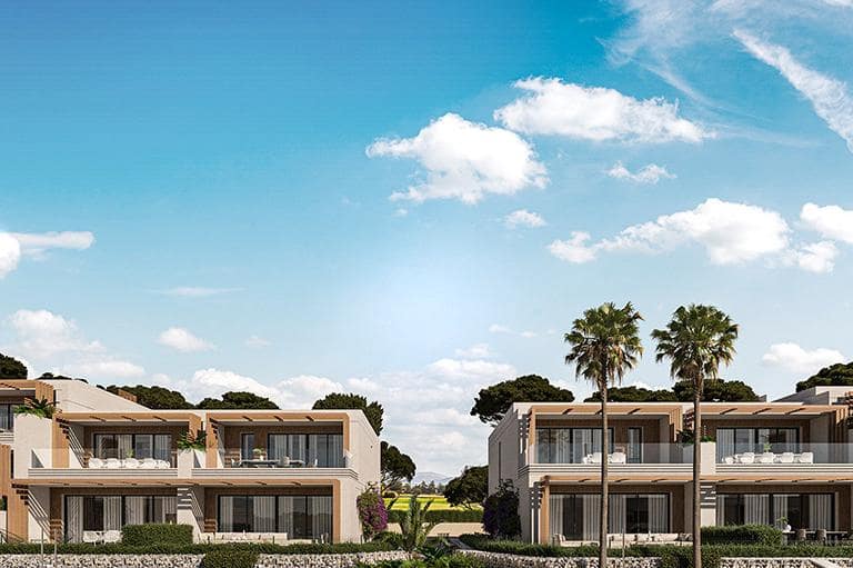 3 bedroom Villa for sale in Mijas Costa with pool garage - € 713,000 (Ref: 10002072)