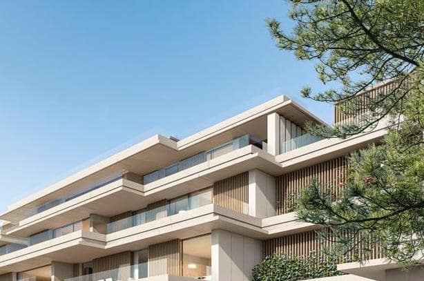 3 bedroom Apartment for sale in Benahavís with pool garage - € 795,000 (Ref: 10002074)