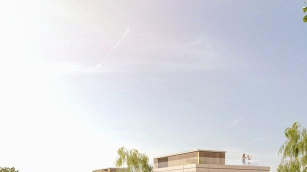 3 bedroom Apartment for sale in Benahavis with pool garage - € 795,000 (Ref: 10002074)