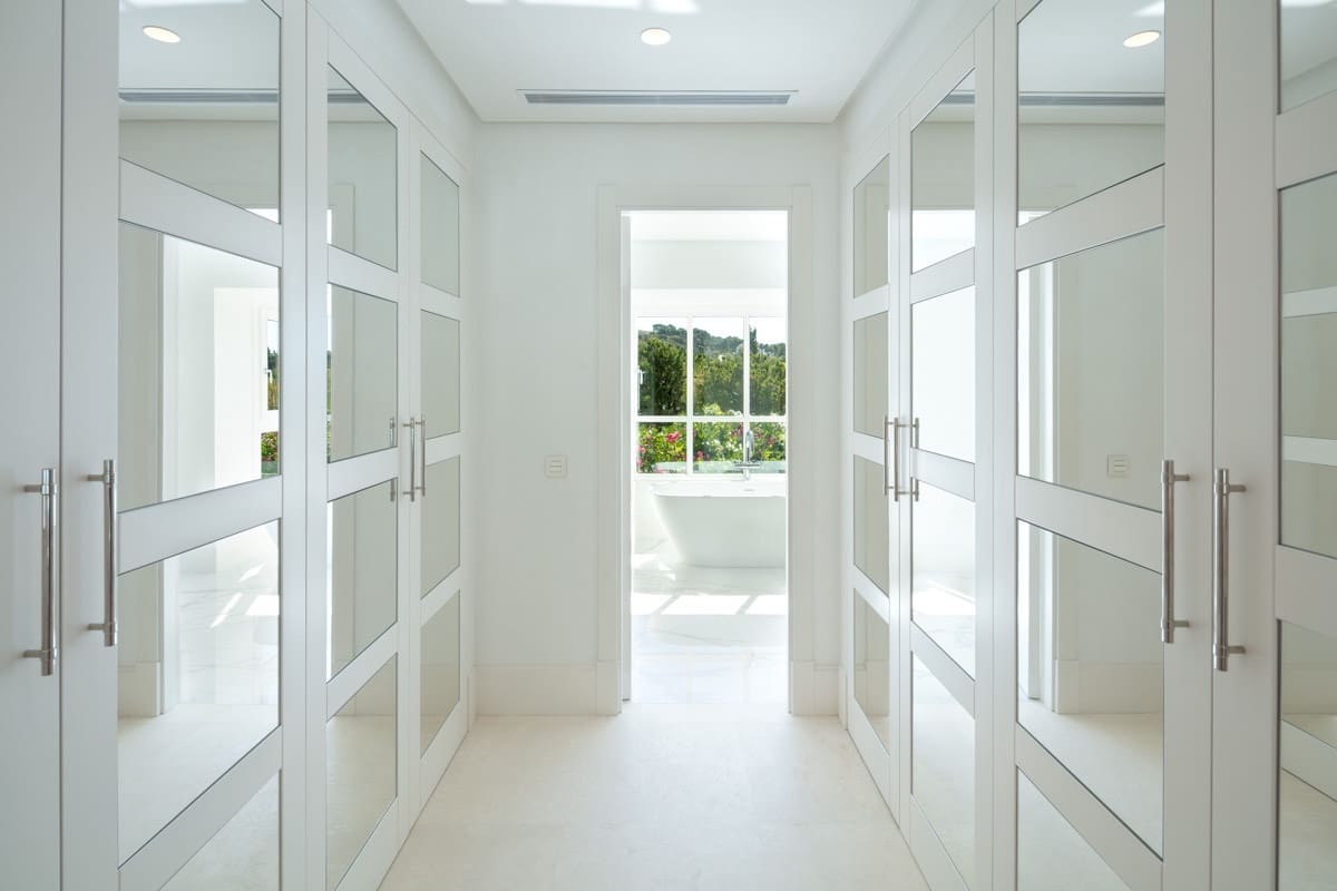 Chalet de 5 habitaciones en Marbella en venta con piscina garaje - 3.250.000 € (Ref: 10002078)