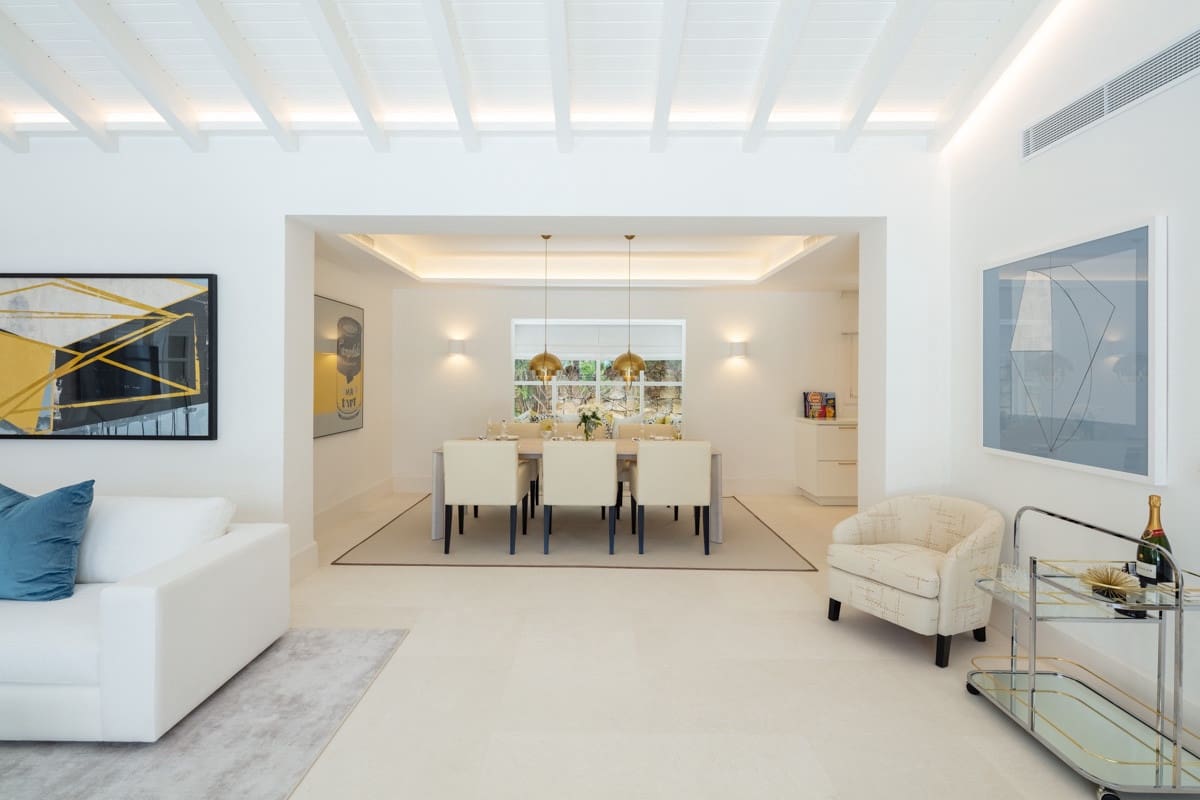 Chalet de 5 habitaciones en Marbella en venta con piscina garaje - 3.250.000 € (Ref: 10002078)