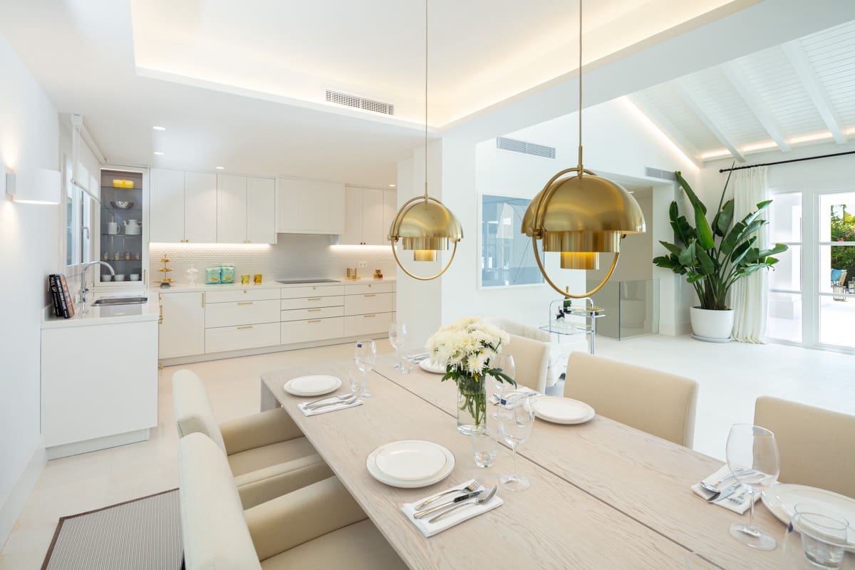 Chalet de 5 habitaciones en Marbella en venta con piscina garaje - 3.250.000 € (Ref: 10002078)