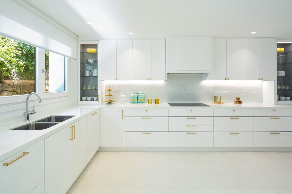Chalet de 5 habitaciones en Marbella en venta con piscina garaje - 3.250.000 € (Ref: 10002078)