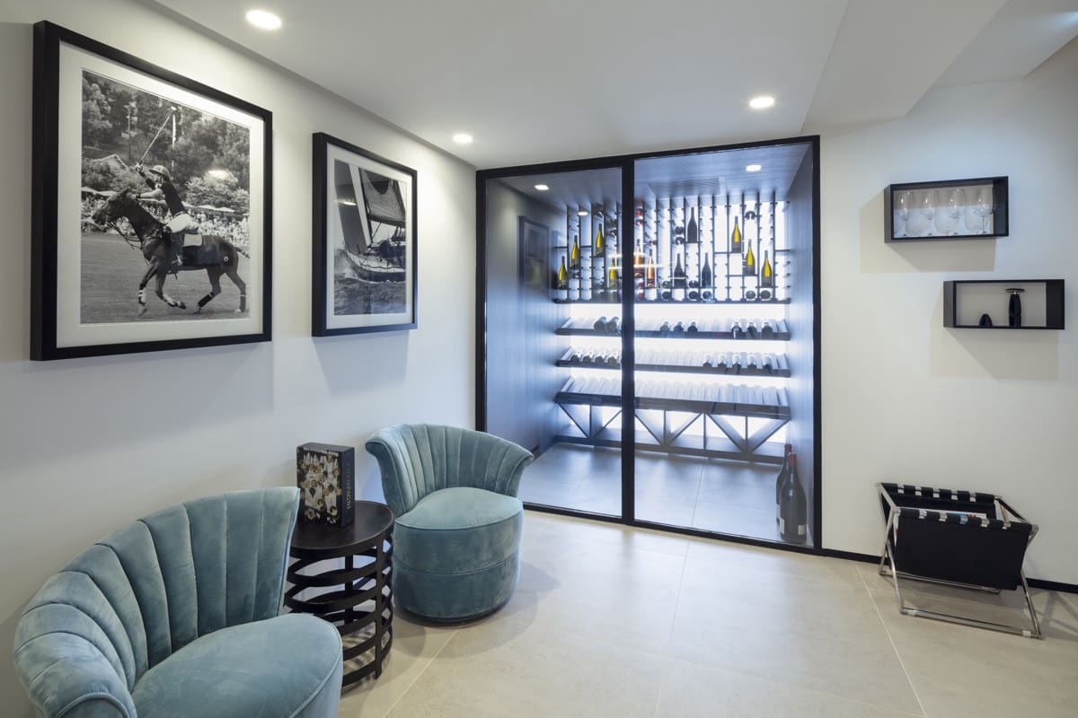 5 quarto Moradia para venda em Marbella com piscina garagem - 4 250 000 € (Ref: 10002079)