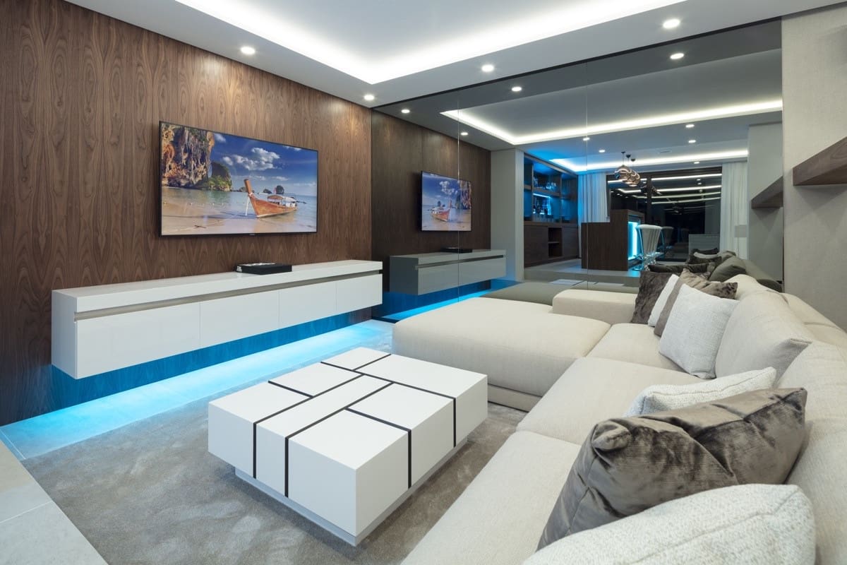 5 quarto Moradia para venda em Marbella com piscina garagem - 4 250 000 € (Ref: 10002079)