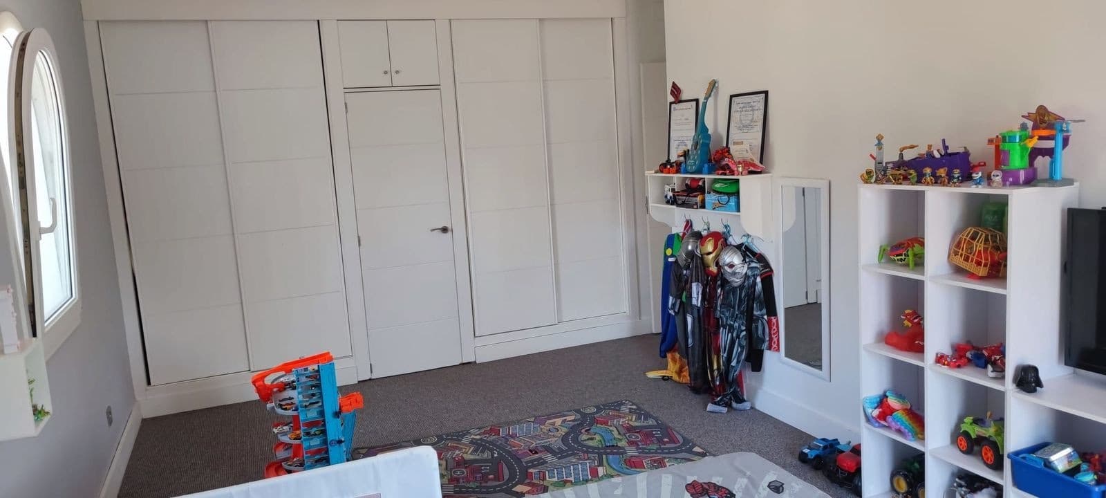 4 soveværelse Villa til salg i Nueva Andalucia med swimmingpool garage - € 1.600.000 (Ref: 10002080)