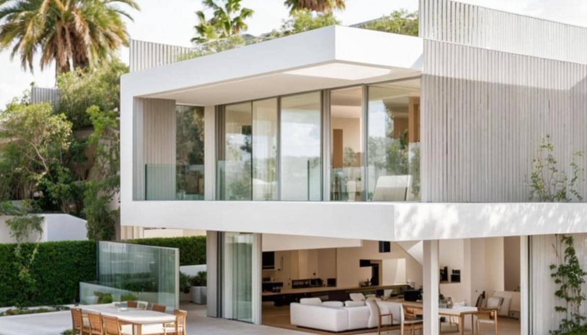 3 soveværelse Villa til salg i Marbella med swimmingpool garage - € 990.000 (Ref: 10002081)