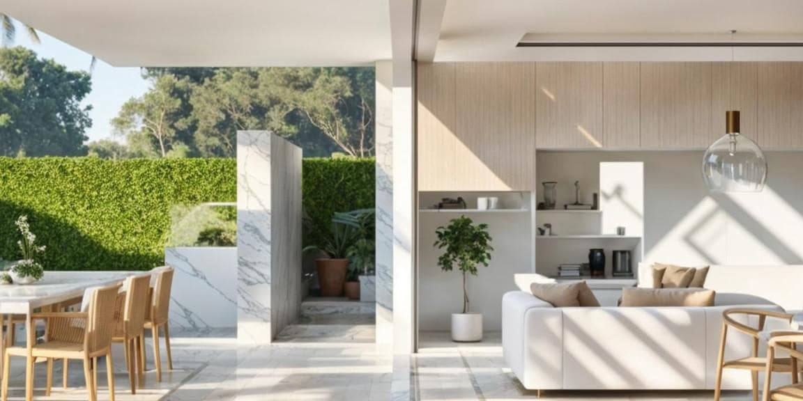 3 soveværelse Villa til salg i Marbella med swimmingpool garage - € 990.000 (Ref: 10002081)