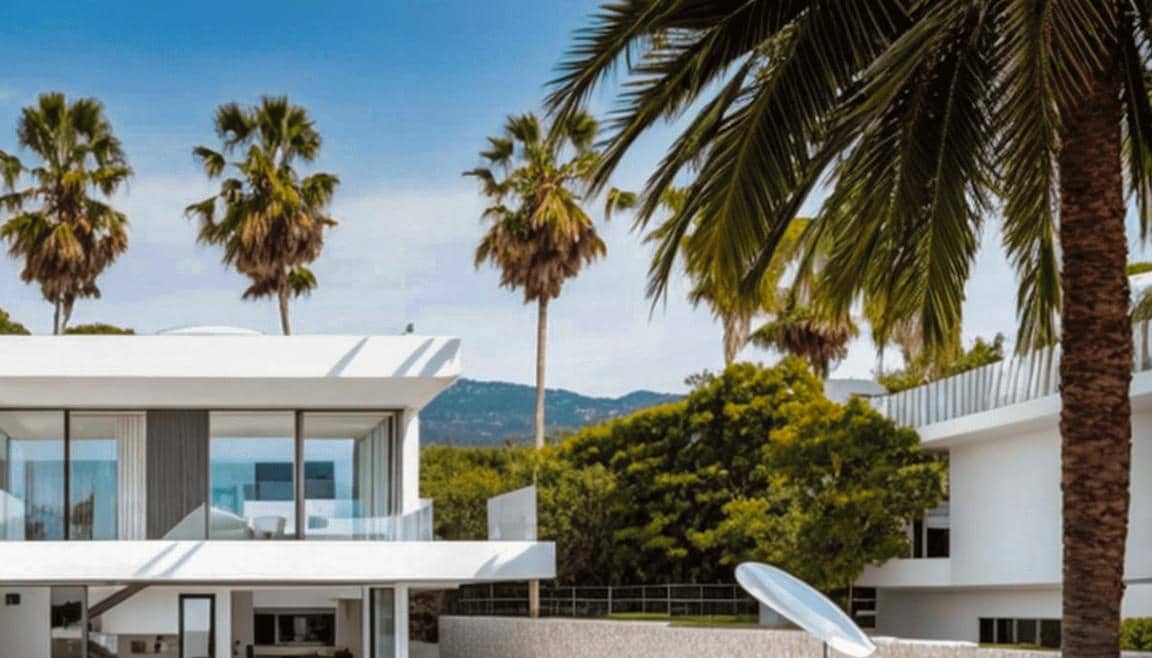 3 soveværelse Villa til salg i Marbella med swimmingpool garage - € 990.000 (Ref: 10002081)