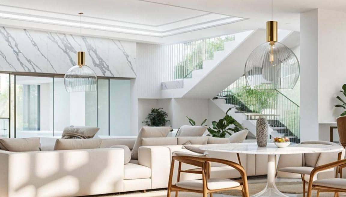 3 soveværelse Villa til salg i Marbella med swimmingpool garage - € 990.000 (Ref: 10002081)
