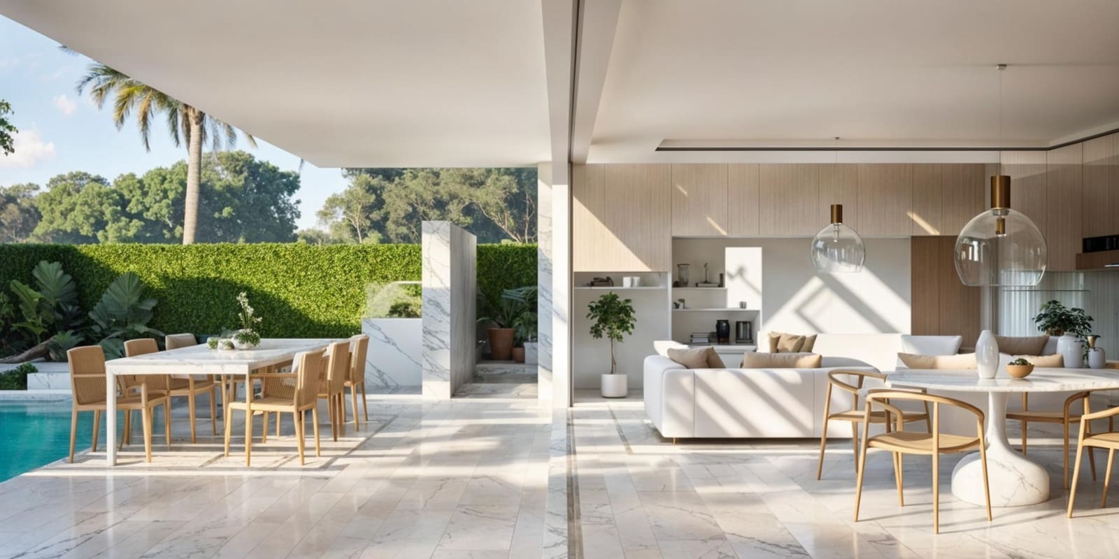 3 soveværelse Villa til salg i Marbella med swimmingpool garage - € 990.000 (Ref: 10002081)