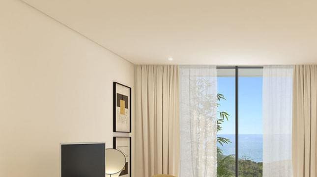 3 soverom Leilighet til salgs i Marbella med svømmebasseng garasje - € 699 000 (Ref: 10002088)