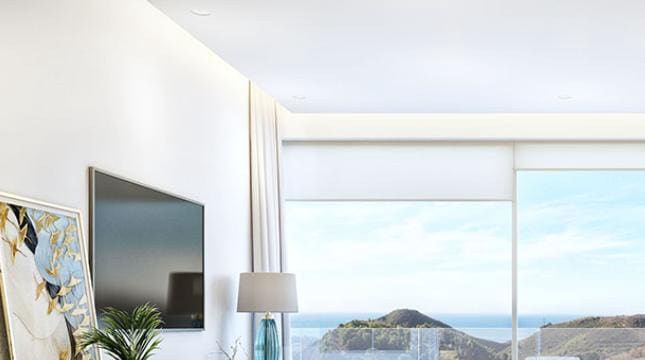3 soverom Leilighet til salgs i Marbella med svømmebasseng garasje - € 699 000 (Ref: 10002088)