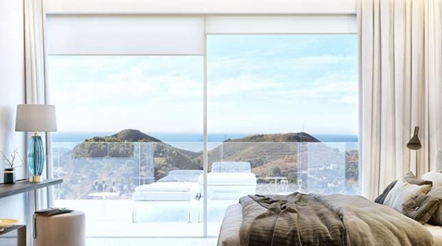 3 soverom Leilighet til salgs i Marbella med svømmebasseng garasje - € 699 000 (Ref: 10002088)