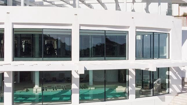 3 soverom Leilighet til salgs i Marbella med svømmebasseng garasje - € 699 000 (Ref: 10002088)