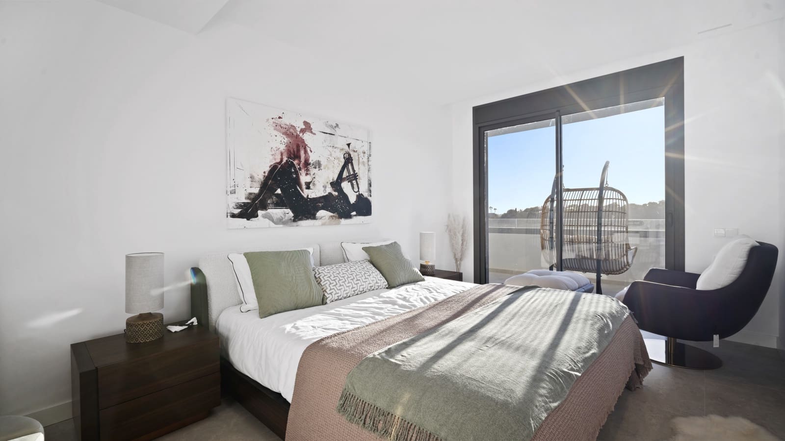 4 quarto Moradia para venda em Marbella com piscina garagem - 3 150 000 € (Ref: 10002094)