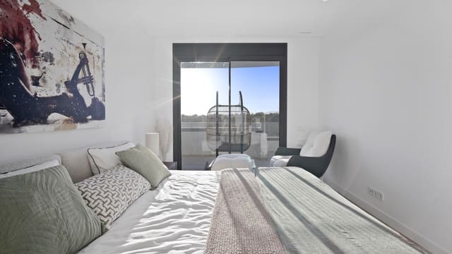 4 quarto Moradia para venda em Marbella com piscina garagem - 3 150 000 € (Ref: 10002094)