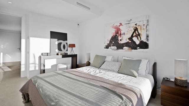4 quarto Moradia para venda em Marbella com piscina garagem - 3 150 000 € (Ref: 10002094)
