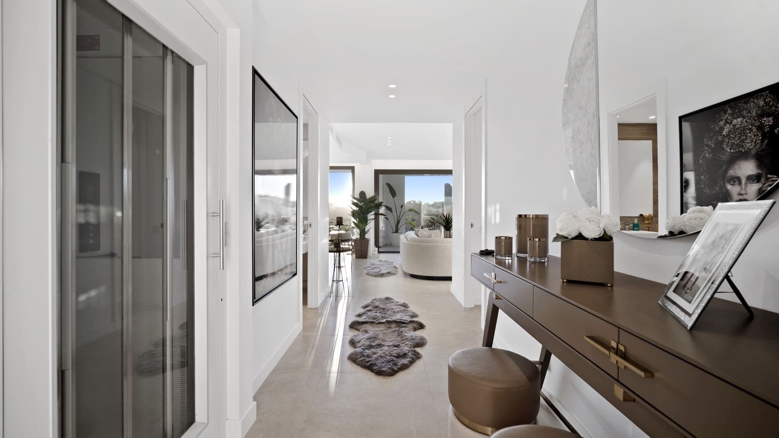 4 quarto Moradia para venda em Marbella com piscina garagem - 3 150 000 € (Ref: 10002094)