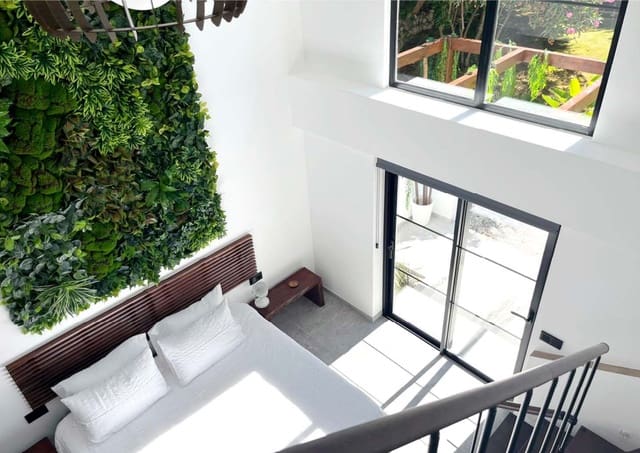 4 soveværelse Villa til salg i Marbella med swimmingpool garage - € 2.650.000 (Ref: 10002097)