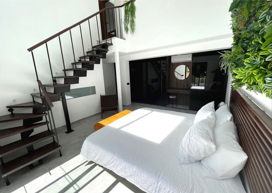4 soveværelse Villa til salg i Marbella med swimmingpool garage - € 2.650.000 (Ref: 10002097)