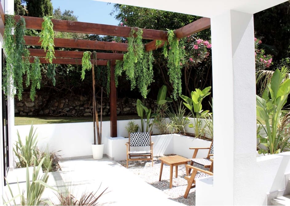 4 soveværelse Villa til salg i Marbella med swimmingpool garage - € 2.650.000 (Ref: 10002097)