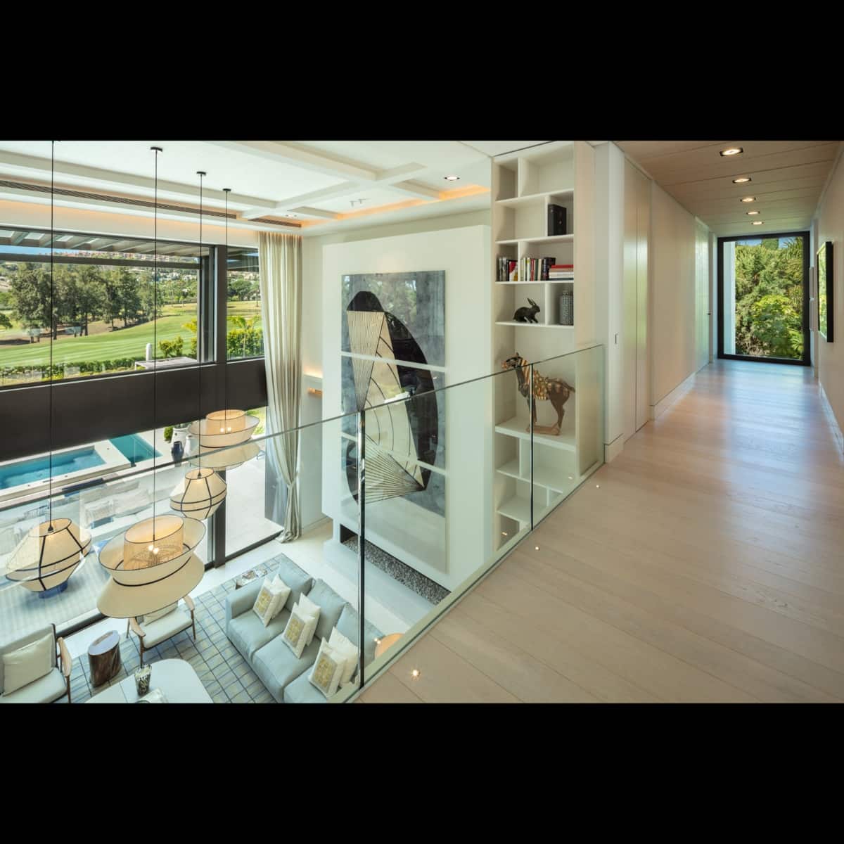 6 slaapkamer Villa te koop in Marbella met zwembad garage - € 13.500.000 (Ref: 10002099)