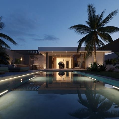 4 soverom Villa til salgs i Nueva Andalucia, Marbella - € 2 195 000 (Ref: 10002104)