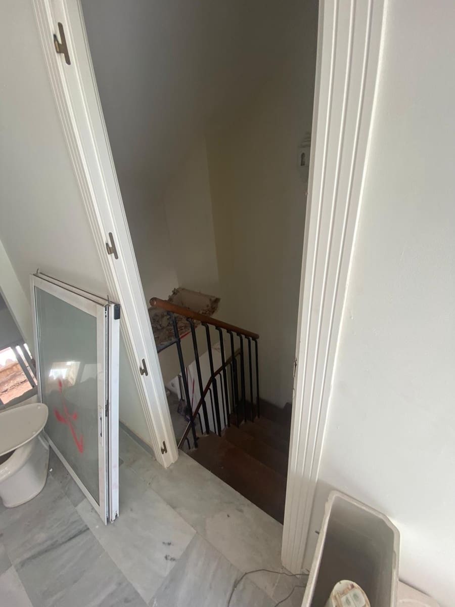 3 sypialnia Apartament na sprzedaż w Marbella z basenem garażem - 649 000 € (Ref: 10002105)