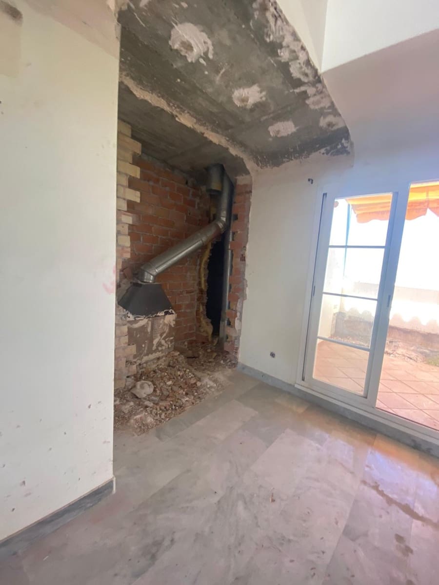 3 sypialnia Apartament na sprzedaż w Marbella z basenem garażem - 649 000 € (Ref: 10002105)