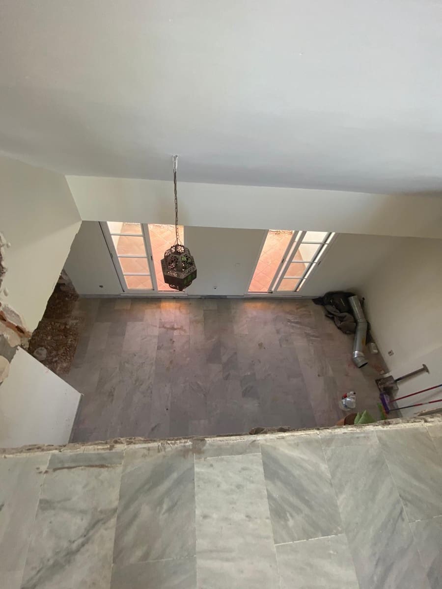 3 sypialnia Apartament na sprzedaż w Marbella z basenem garażem - 649 000 € (Ref: 10002105)
