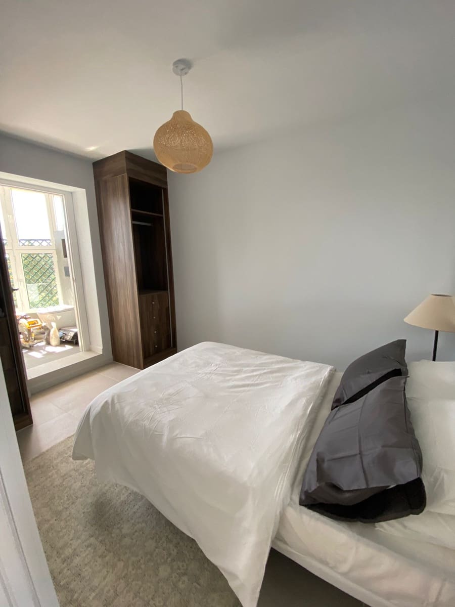 3 sypialnia Apartament na sprzedaż w Marbella z basenem garażem - 649 000 € (Ref: 10002105)