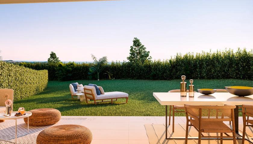 3 Zimmer Apartment zu verkaufen in Riviera del Sol mit Pool Garage - 420.000 € (Ref: 10002106)