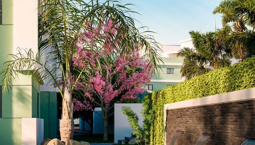 3 Zimmer Apartment zu verkaufen in Riviera del Sol mit Pool Garage - 420.000 € (Ref: 10002106)