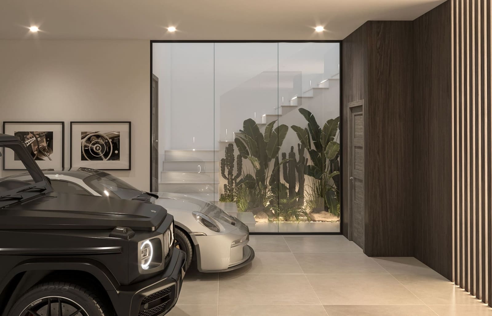 Chalet de 4 habitaciones en Marbella en venta con piscina garaje - 895.000 € (Ref: 10002111)