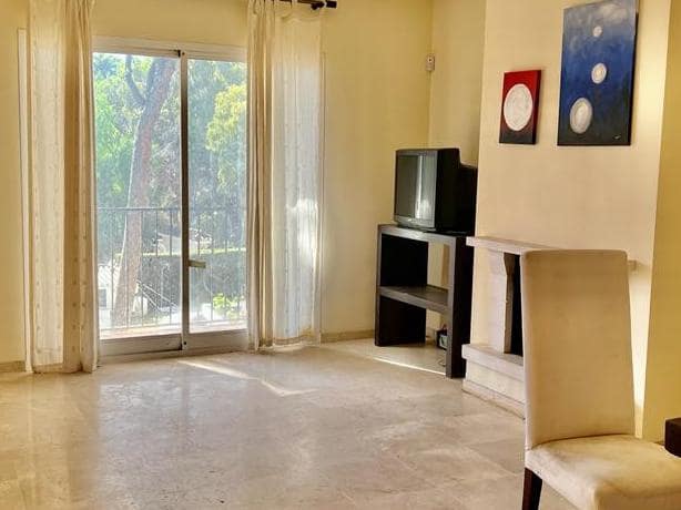 3 Zimmer Apartment zu verkaufen in Marbella mit Pool Garage - 545.000 € (Ref: 10002112)