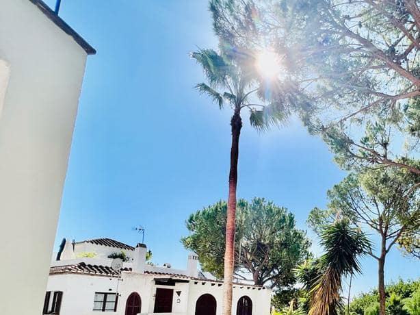 3 Zimmer Apartment zu verkaufen in Marbella mit Pool Garage - 545.000 € (Ref: 10002112)