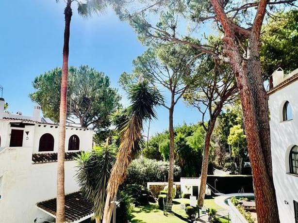 3 Zimmer Apartment zu verkaufen in Marbella mit Pool Garage - 545.000 € (Ref: 10002112)
