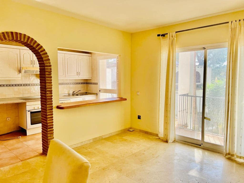 3 Zimmer Apartment zu verkaufen in Marbella mit Pool Garage - 545.000 € (Ref: 10002112)
